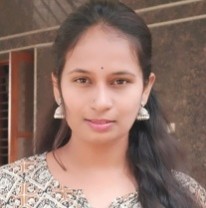Pooja N U